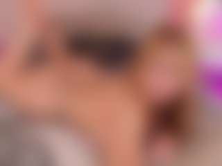 Live cam show with nathalyn-b - Blonde Hair on LiveSexCams6