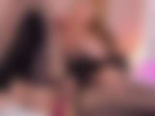 nathalyn-b's Live Sex Cam Show