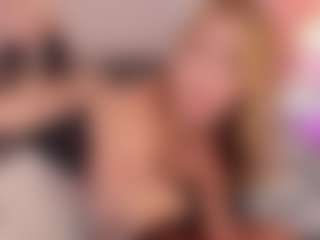 Live cam show with nathalyn-b - Blonde Hair on Camversity