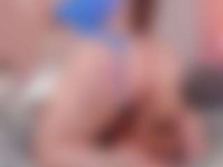 Live cam show with nathalyn-b - Blonde Hair Toys on Camsoda