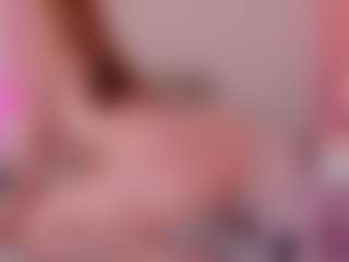 Live cam show with nathalyn-b - Bedroom on Camsoda