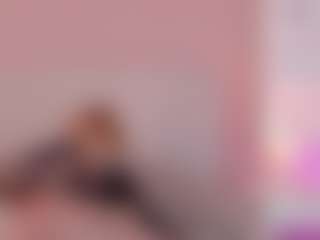 Live cam show with nathalyn-b - Oil on Camsoda