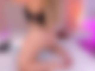 Live cam show with nathalyn-b - Blonde Hair on Camsoda