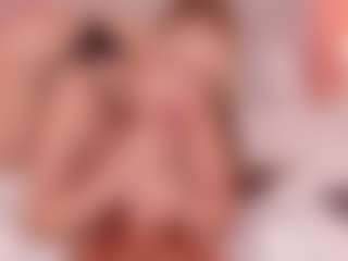 Live cam show with nathalyn-b - Blonde Hair Shaved Pussy on SmokeAndPoke