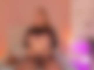 Show de cam en vivo con nathalyn-b - Oil en Camsoda