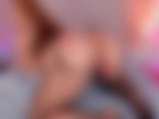 nathalyn-b's Live Sex Cam Show