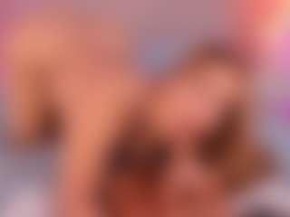 Live cam show with nathalyn-b - Blonde Hair Dildo on Camiplay Live