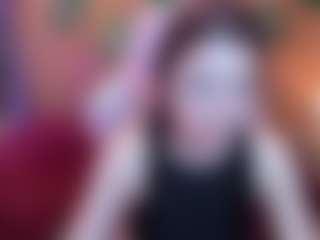 Live cam show with AMYJONNES - Red Hair on Dolls Live