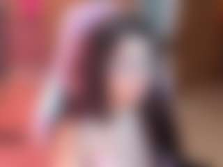 Live-Cam-Show mit AMYJONNES - Thong auf Camsoda