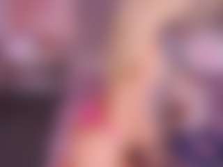 Live cam show with CandyGraces - Blonde Hair on EXY