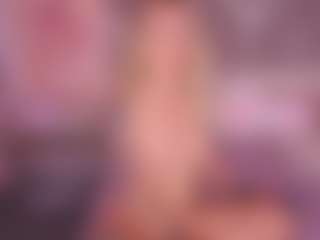 Live cam show with CandyGraces - Blonde Hair on Free Soda