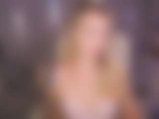 Live cam show with CandyGraces - Blonde Hair Toys on CamClone