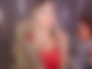 Live cam show with CandyGraces - Blonde Hair Toys on Livezox
