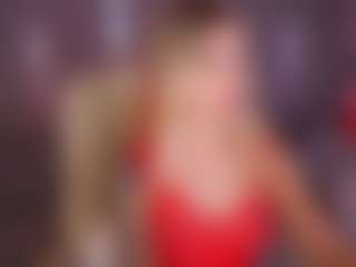 Live cam show with CandyGraces - Blonde Hair on Camsoda