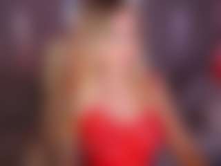 Live cam show with CandyGraces - Blue Eyes on Camsoda
