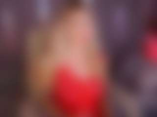 Live cam show with CandyGraces - Blonde Hair on xheatlive.com