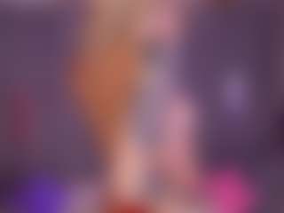 Live-Cam-Show mit CandyGraces - Blonde Hair auf Camsoda