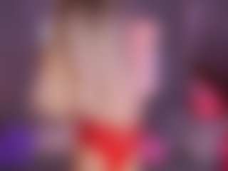 CandyGracesのライブセックスチャットショー