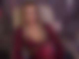 Live cam show with CandyGraces - Blonde Hair on instabang