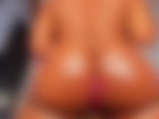 ebonyyhot's Live Sex Cam Show