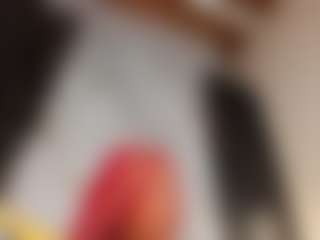 Live cam show with ebonyyhot - Red Hair on AdultVida.com