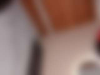 Live cam show with ebonyyhot - Red Hair on Big Tits