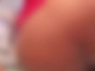 Live cam show with ebonyyhot - Red Hair Cum on Taboo Cams XXX