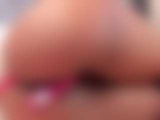 Live cam show with ebonyyhot - Red Hair Dildo on sexylive.show
