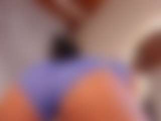 ebonyyhot's Live Sex Cam Show