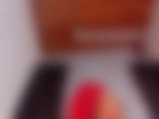 Live cam show with ebonyyhot - Red Hair Blowjob on CamClone