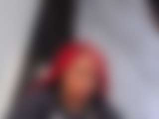 Live cam show with ebonyyhot - Red Hair Lush on AdultVida.com