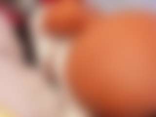 Live cam show with ebonyyhot - Creampie on Camiplay Live