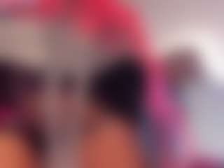 Live cam show with ebonyyhot - Asshole Ebony on AdultVida.com