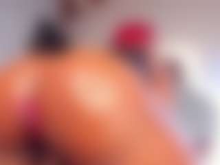 ebonyyhot's Live Sex Cam Show