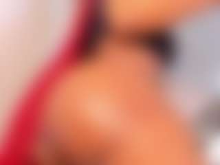 ebonyyhot's Live Sex Cam Show