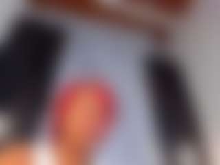 Live cam show with ebonyyhot - Red Hair Blowjob on Nude Chat * 1 On 1 Webcam Sex * Live Cam Show