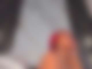 Live cam show with ebonyyhot - Spank Red Hair on Milfs Live