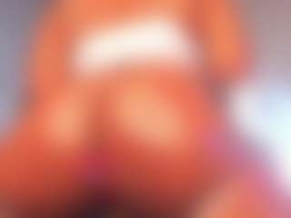 Live cam show with ebonyyhot - Red Hair Lush on Camsoda Late Night