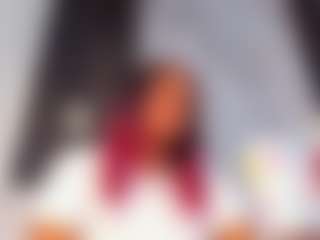 Live cam show with ebonyyhot - Flashing on fuck-show.com