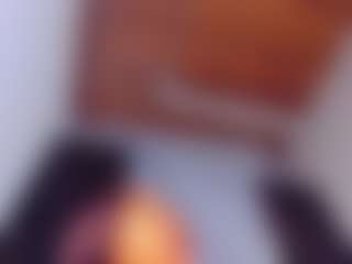 Live cam show with ebonyyhot - Red Hair Blowjob on Big Tits