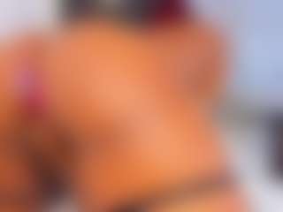 ebonyyhot's Live Sex Cam Show
