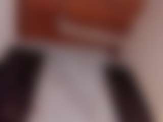 Live cam show with ebonyyhot - Red Hair Dildo on Camsoda