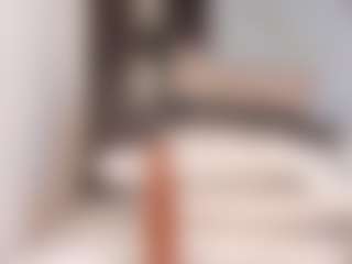 Live cam show with ebonyyhot - Red Hair Shaved Pussy on nudelive.tv