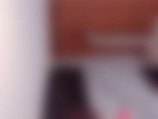 Live cam show with ebonyyhot - Brown Eyes Red Hair on Dolls Live