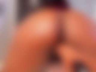 Live cam show with ebonyyhot - Red Hair Lush on StripNow