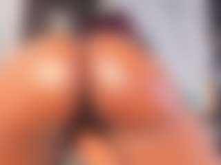 Live cam show with ebonyyhot - Red Hair Dildo on galaxygirlnitro.com