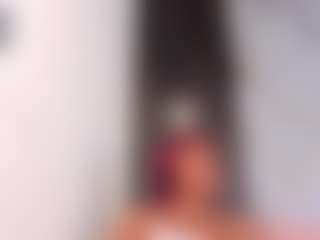 Pokaz na żywo z ebonyyhot - Lush na Camsoda