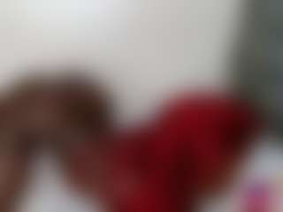 Live cam show with exoticnasha - Ebony on Milfs Live | kenya