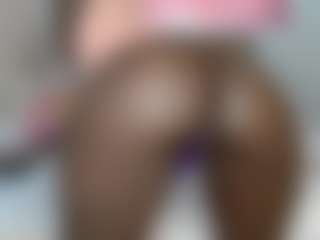 Live cam show with exoticnasha - Ebony Lush on Camsoda