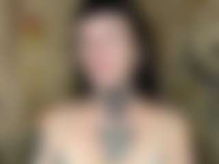 marcelinegoddess's Live Sex Cam Show